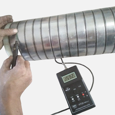 Food Processing Permanent Magnet Assembly With Sintered Process And Customized Design