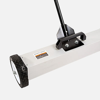 Lightweight Aluminum Magnetic Sweeper For Any Surface 18″/24″30″/36″ Widths