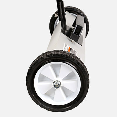 Lightweight Aluminum Magnetic Sweeper For Any Surface 18″/24″30″/36″ Widths