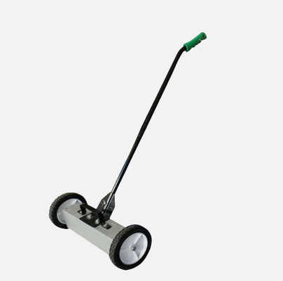 Forklift Mounted Magnetic Sweep Pickup Tool 18″/24″30″/36″ Sweeper Widths