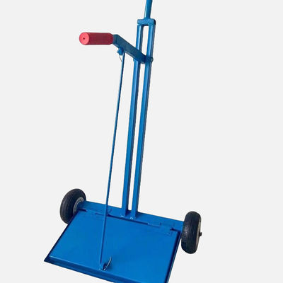 Efficiently Designed Magnetic Sweep Pickup Tool For Any Surface