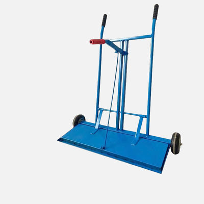 Efficiently Designed Magnetic Sweep Pickup Tool For Any Surface
