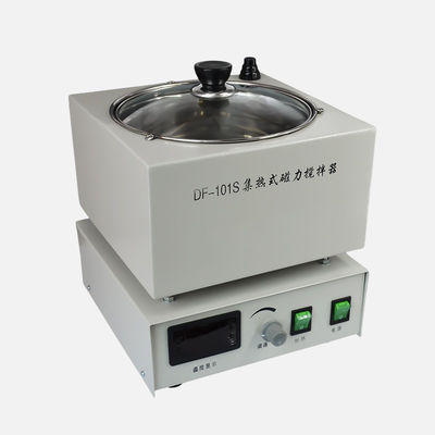Single Or Double Mechanical Seal Magnetic Motor Agitator With Impeller Diameter 100-3000 Mm