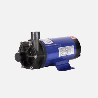 MD-CP Magnetic Drive Centrifugal Pump Maximum Pressure Up To 150 PSI TEFC Motor