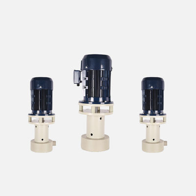 Up To 250°F Maximum Temperature Magnetically Driven Centrifugal Pump