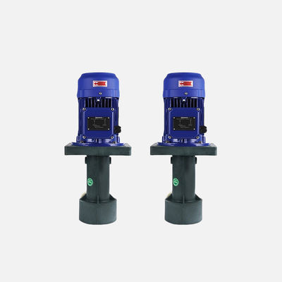 Up To 250°F Maximum Temperature Magnetically Driven Centrifugal Pump
