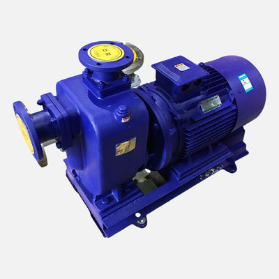 Powerful Magnetic Drive Centrifugal Pump with 230/460V Motor Voltage