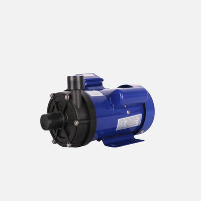 MD-CP Sealless Magnetic Centrifugal Pump Up To 500 GPM Flow Rate For Chemical Industry