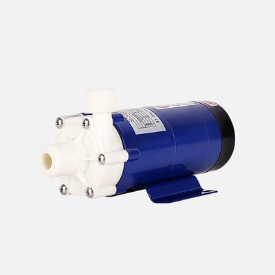 MD-CP Sealless Magnetic Centrifugal Pump Up To 500 GPM Flow Rate For Chemical Industry