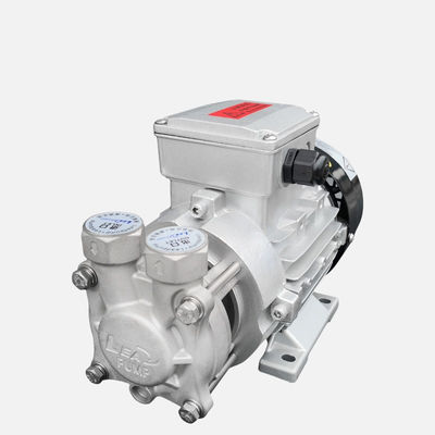150 PSI Maximum Pressure Magnetic Sealless Centrifugal Pump For Temperature Applications