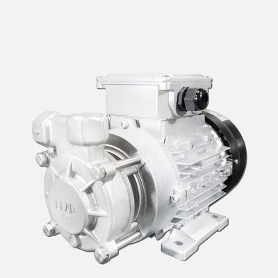 150 PSI Maximum Pressure Magnetic Sealless Centrifugal Pump For Temperature Applications