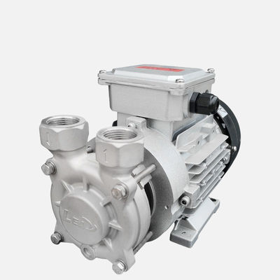150 PSI Maximum Pressure Magnetic Sealless Centrifugal Pump For Temperature Applications
