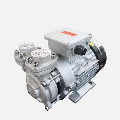 150 PSI Maximum Pressure Magnetic Sealless Centrifugal Pump For Temperature Applications