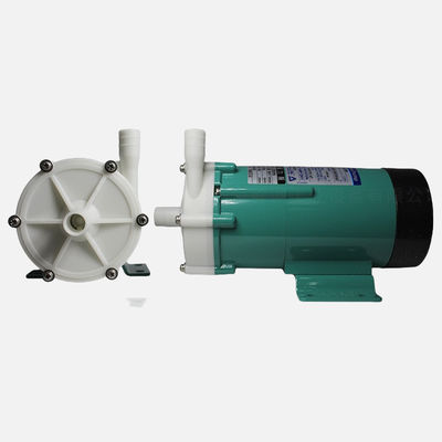 Electric Power Source Magnetic Drive Centrifugal Pump With And 230/460V Motor Voltage