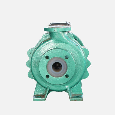 TEFC Magnetic Drive Centrifugal Pump Up To 200 Feet Head And 150 PSI Maximum Pressure