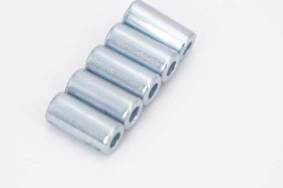 Compressive Strength 1000N Neodymium Iron Boron Magnet For Magnetic Material Needs