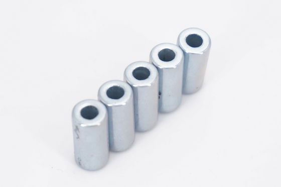 Compressive Strength 1000N Neodymium Iron Boron Magnet For Magnetic Material Needs