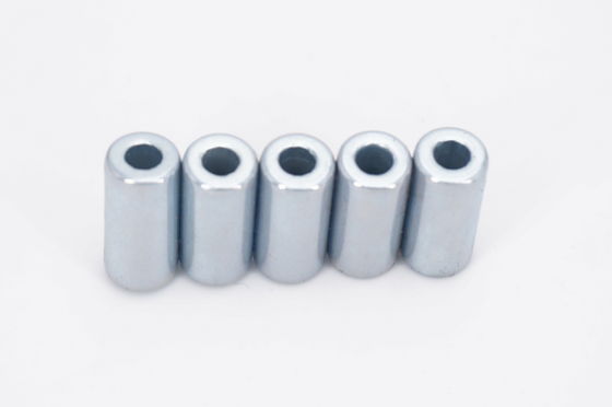Compressive Strength 1000N Neodymium Iron Boron Magnet For Magnetic Material Needs