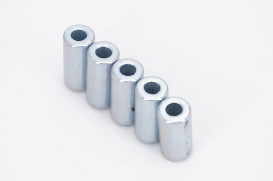 Compressive Strength 1000N Neodymium Iron Boron Magnet For Magnetic Material Needs