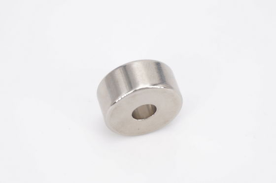 N52 Neodymium Magnet Ultimate Solution For Custom NdFeB Magnets