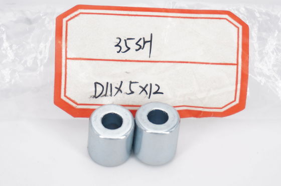 Vacuum Cleaner NdFeB Magnet Speed Motor Sintering Process Can Withstand Centrifugal Forces Of Up To 130,000 RPM