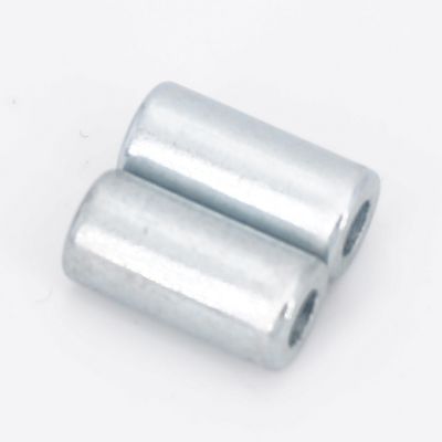 Tolerance /- 0.02 Mm Magnetic Material High Speed Motor Super Strong Neodymium Magnet