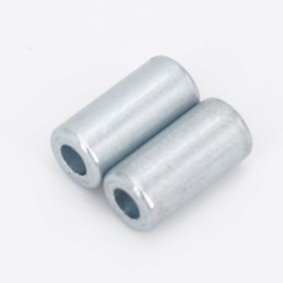 Tolerance /- 0.02 Mm Magnetic Material High Speed Motor Super Strong Neodymium Magnet