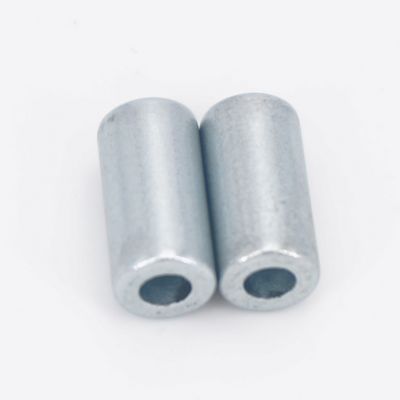 Tolerance /- 0.02 Mm Magnetic Material High Speed Motor Super Strong Neodymium Magnet