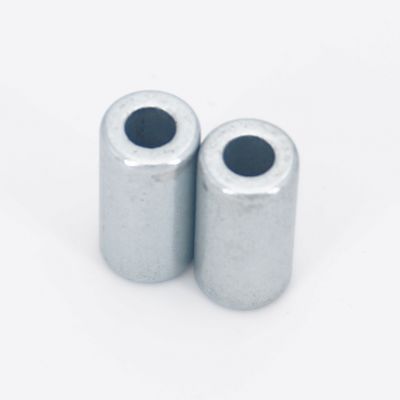Tolerance /- 0.02 Mm Magnetic Material High Speed Motor Super Strong Neodymium Magnet