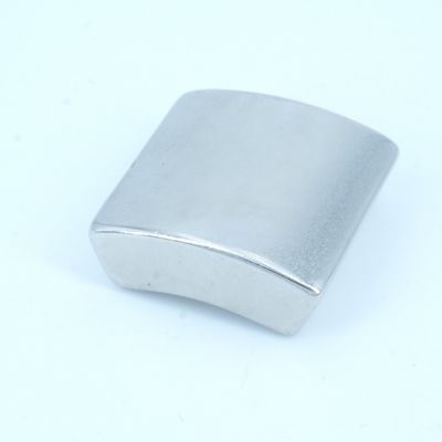 NdFeB Magnet high-tempreture resistant precision magnet custom application Ni Zn Coated sintering process