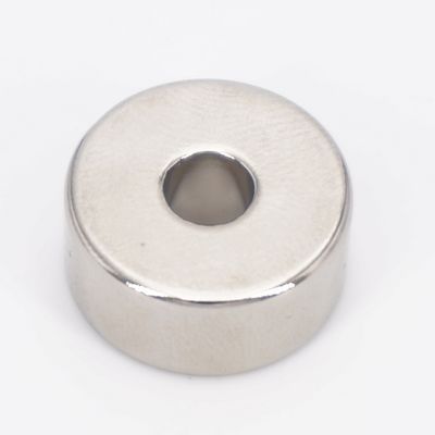 N52 Neodymium Magnet Ultimate Solution For Custom NdFeB Magnets