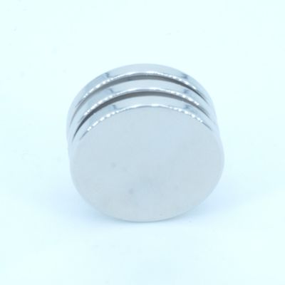 NdFeB Magnet Strong Magnetic Force High Temperature resistance power steering systems Nickel Coated N35-N52