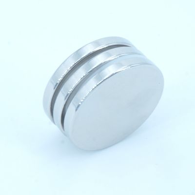 NdFeB Magnet Strong Magnetic Force High Temperature resistance power steering systems Nickel Coated N35-N52