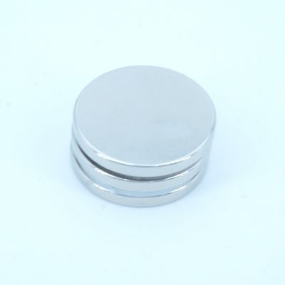 NdFeB Magnet Strong Magnetic Force High Temperature resistance power steering systems Nickel Coated N35-N52