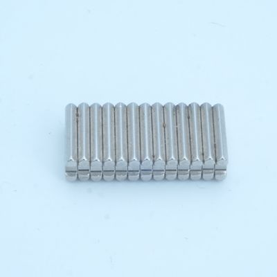 Customized NdFeB Magnet with Max Working Temp 120ºC and N35-N52 Grade