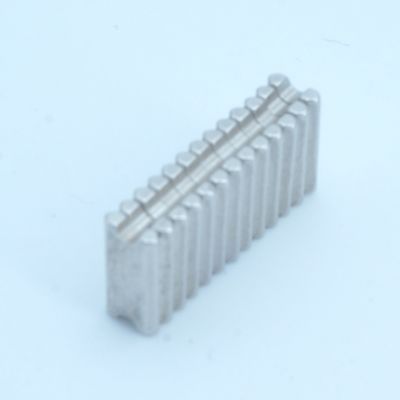 Customized NdFeB Magnet with Max Working Temp 120ºC and N35-N52 Grade