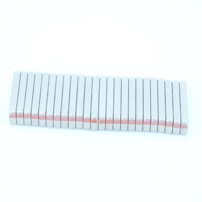NdFeB Rare Earth Magnet Magnetic Strong Earth Magnets Bearing Wear Resistant