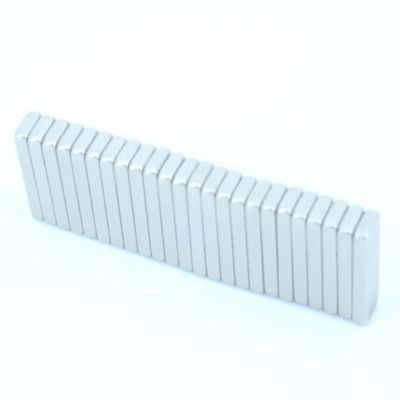 NdFeB Rare Earth Magnet Magnetic Strong Earth Magnets Bearing Wear Resistant