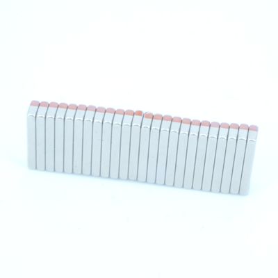 NdFeB Rare Earth Magnet Magnetic Strong Earth Magnets Bearing Wear Resistant