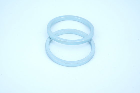 Super Strong N52 Neodymium magnet Ring shape big Magnet Zn coating