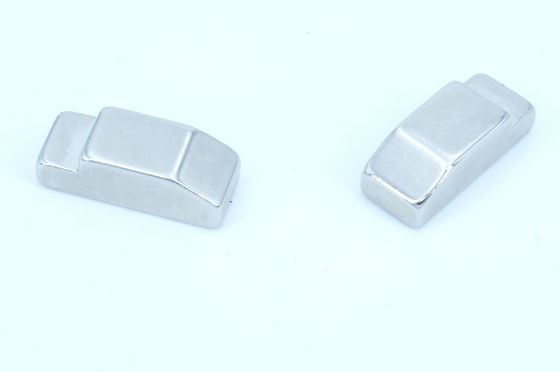Industrial Super Strong Magnet with Working Temp 80-230 Centigrade and Custom Options