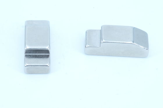 Industrial Super Strong Magnet with Working Temp 80-230 Centigrade and Custom Options