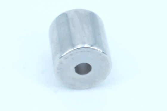 Custom NdFeB Magnet with Nickel Coating and /- 0.05 Mm Tolerance N35-N52 for high speed motors