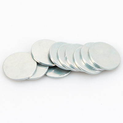Neodymium N42 magnet Industrial Iron Boron Magnet speaker magnet 800N Compressive strength
