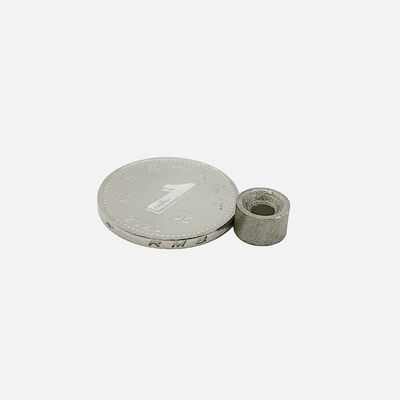 Hard Mechanical Properties SmCo Magnet with Multipolar Or So Magnetization Option