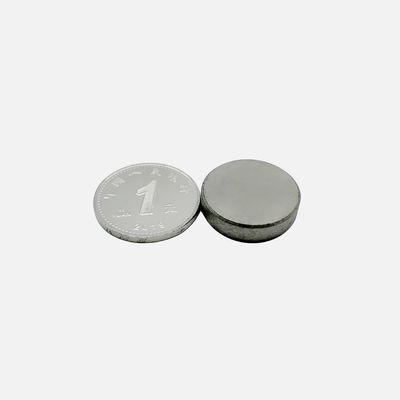 SmCo Magnet Motors Without Coating for Heavy Duty Applications