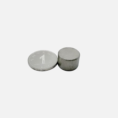SmCo Magnet Motors Without Coating for Heavy Duty Applications