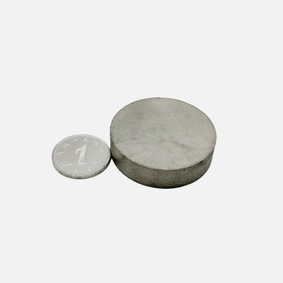 Ring High Temperature SmCo Magnet with Hard Mechanical Properties