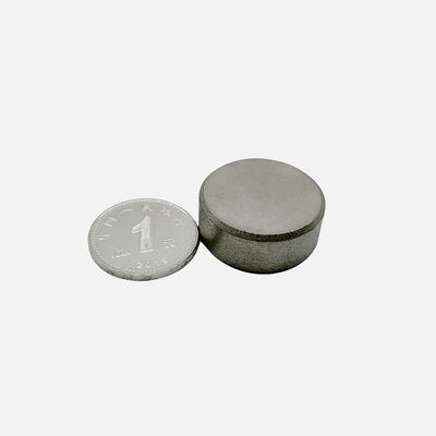 Ring High Temperature SmCo Magnet with Hard Mechanical Properties