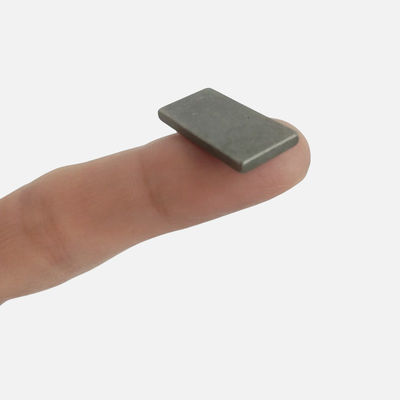High Remanence SmCo Magnet Hard Mechanical Properties Corrosion Resistance Advantages